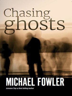cover image of Chasing Ghosts